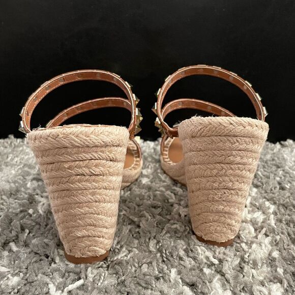 NIB Steven New York Keina Wedge Sandals - Picture 7 of 10